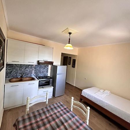 Green Villa Саранде Екстериор снимка