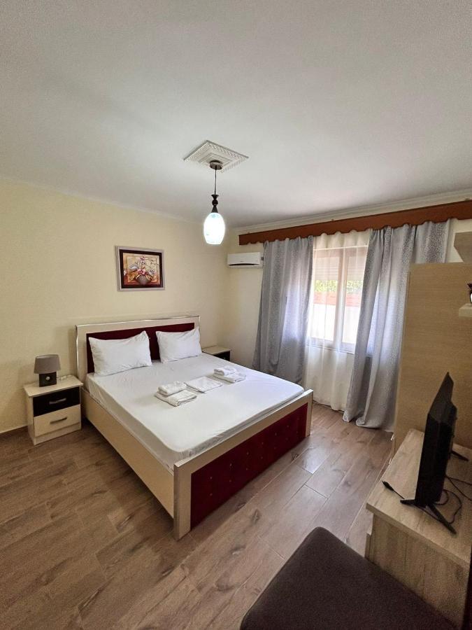 Green Villa Саранде Екстериор снимка
