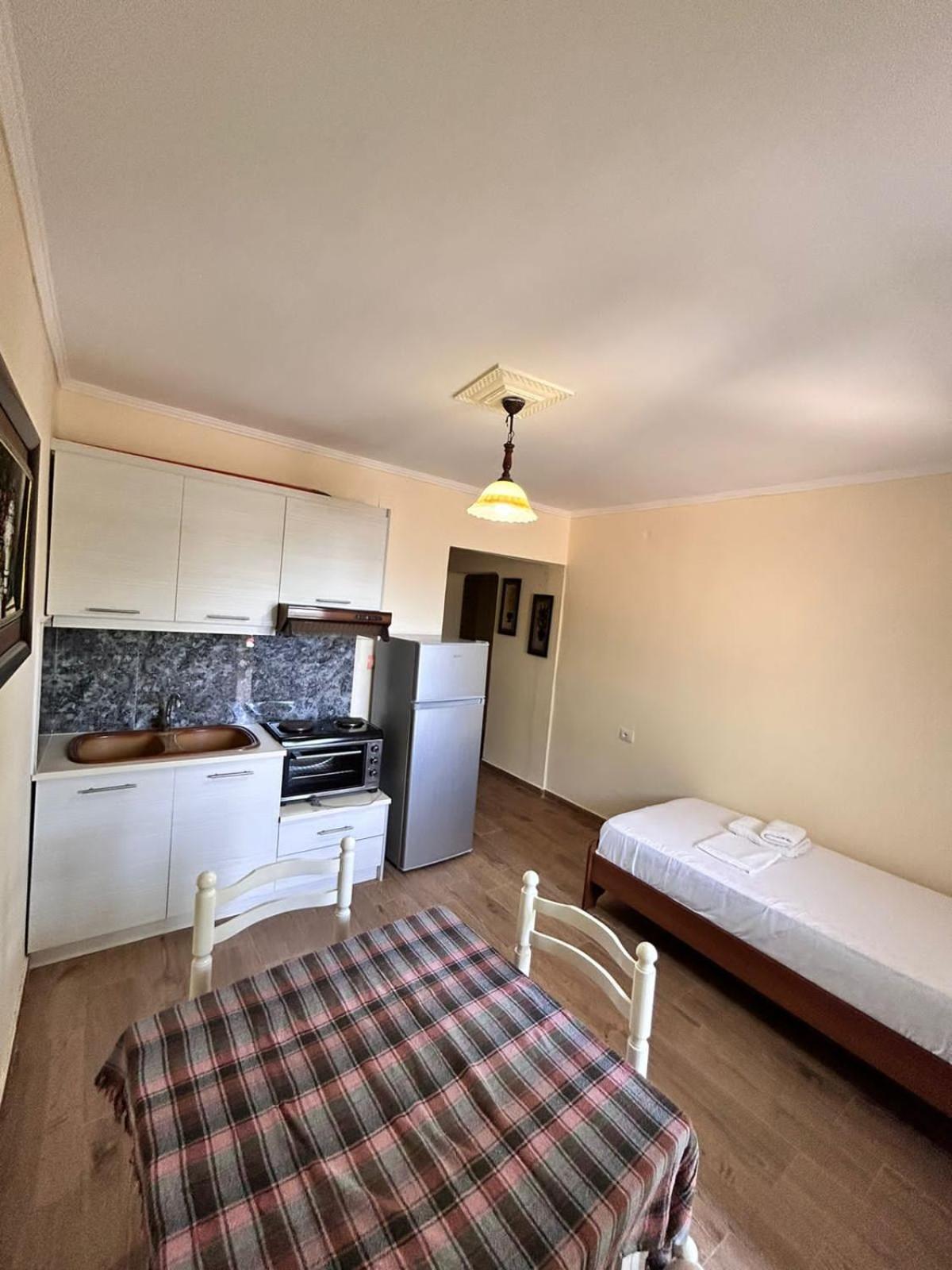 Green Villa Саранде Екстериор снимка