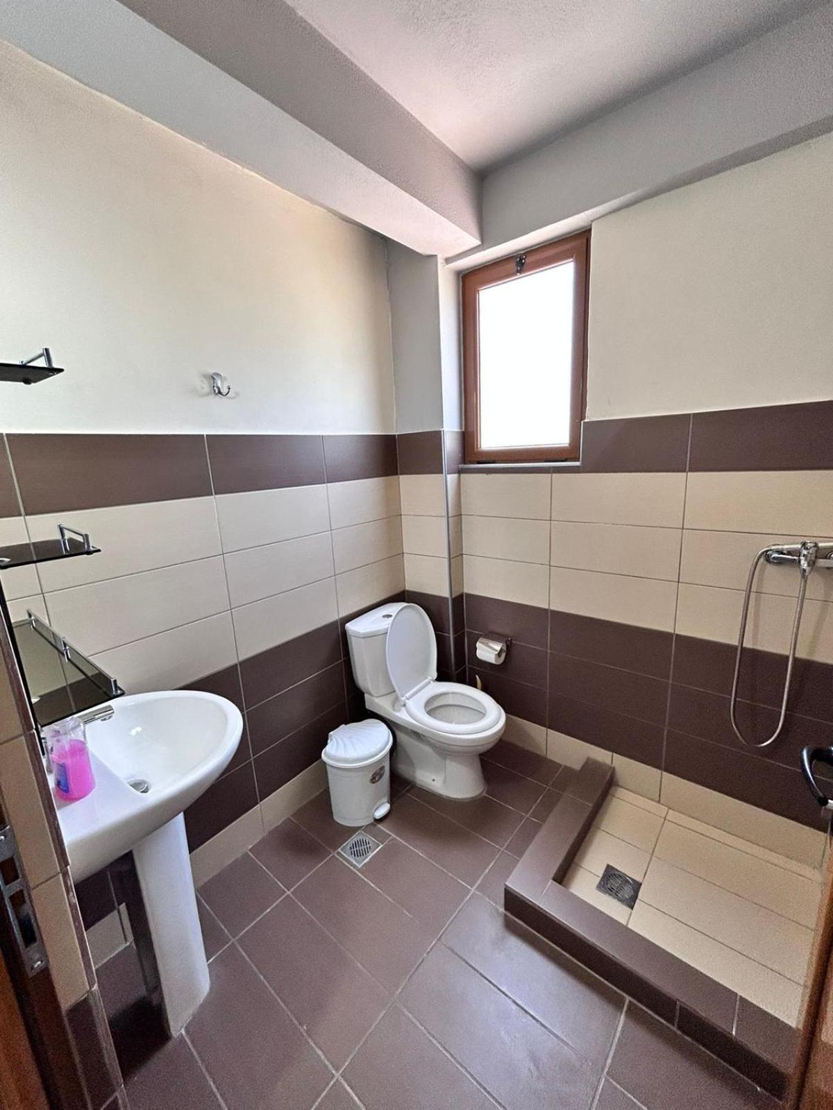Green Villa Саранде Екстериор снимка