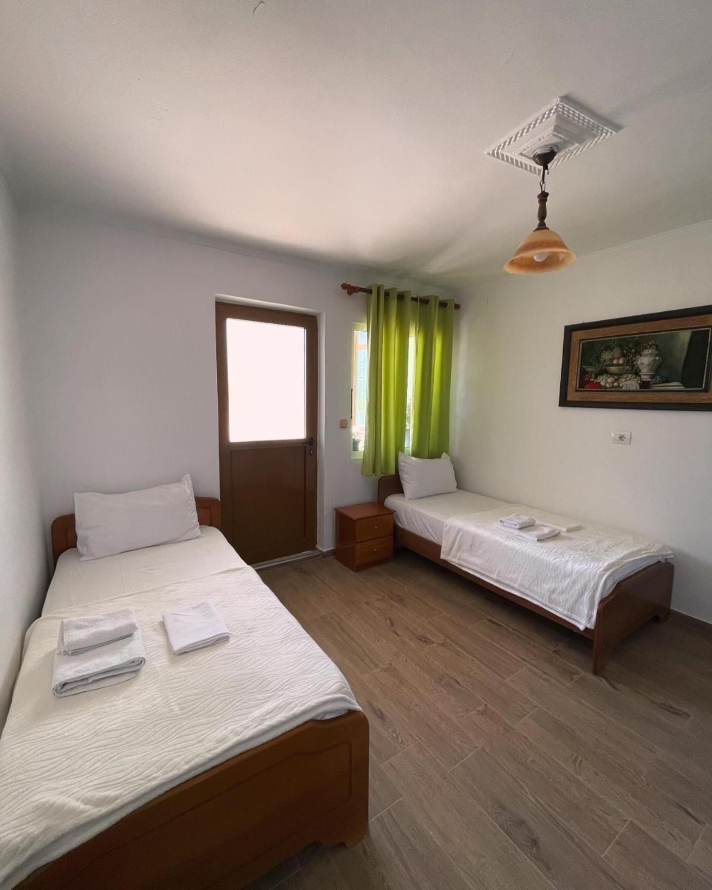 Green Villa Саранде Екстериор снимка