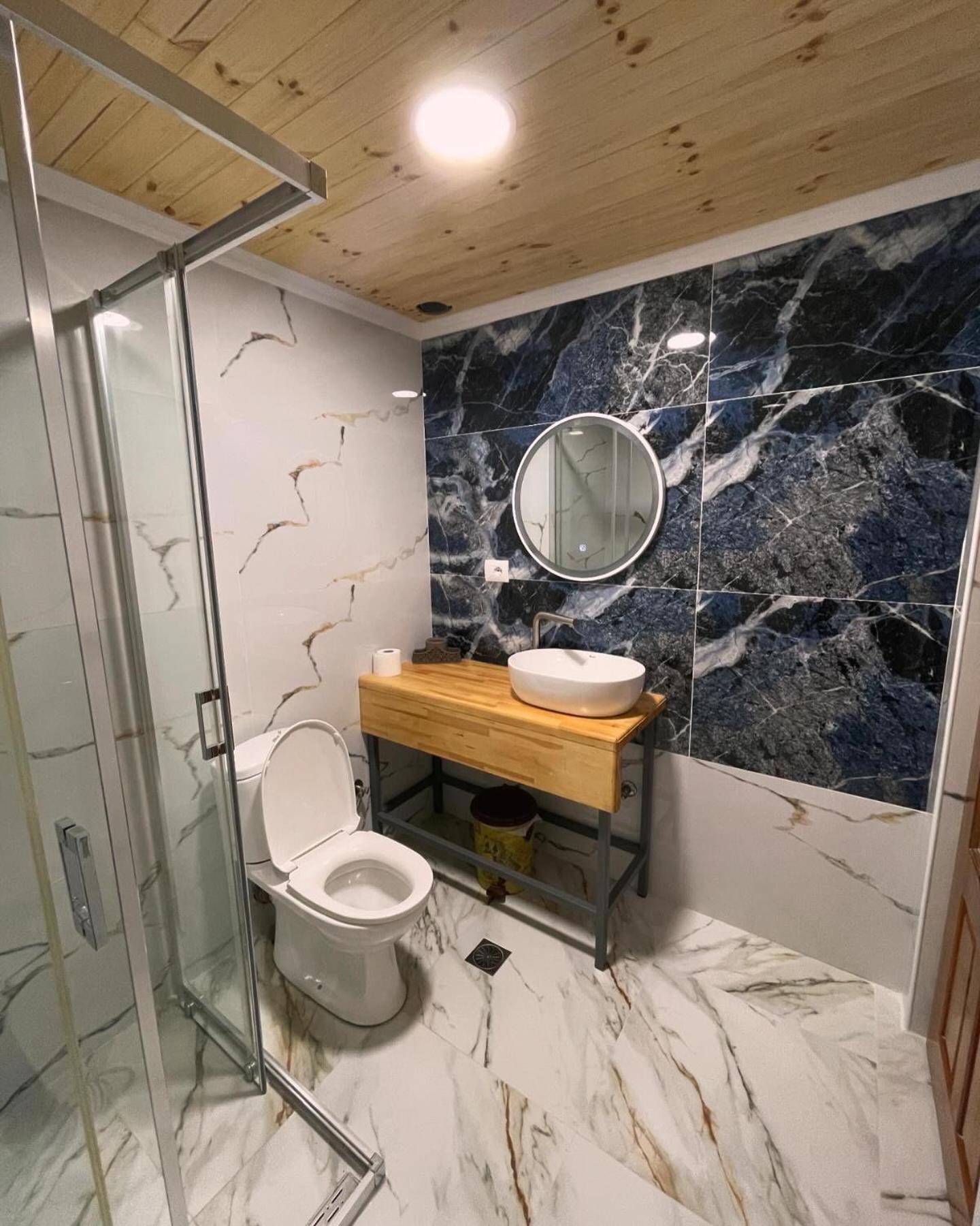 Green Villa Саранде Екстериор снимка